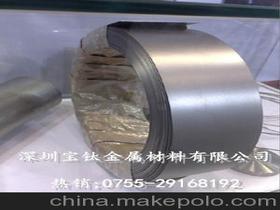 鈦合金帶供應(yīng)商、價(jià)格及批發(fā)市場全解析 鈦及鈦合金材質(zhì)優(yōu)勢與應(yīng)用前景