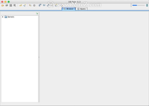DB Solo for Mac 高效的數據庫開發管理軟件