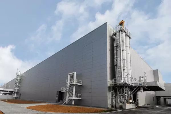 捷瑞空氣直擊產線 揭秘寶馬530Le背后的工業4.0與柔性生產新范式