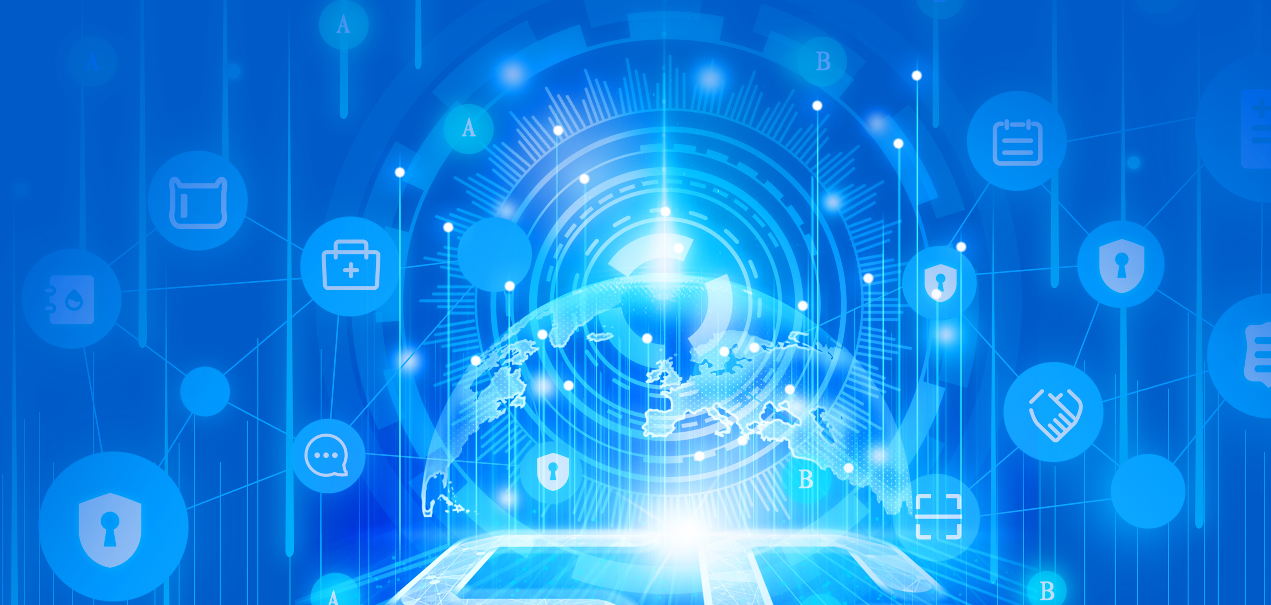 OID構(gòu)建數(shù)字中國(guó)新底座 新物聯(lián)標(biāo)準(zhǔn)通識(shí)全球的數(shù)字技術(shù)服務(wù)體系