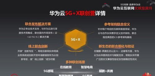 兩會再提新基建 華為云打造數字“黑土地”，助力泛互行業5G創新與計算機網絡發展